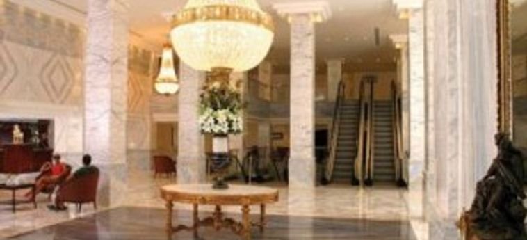 Шарм-эш-Шейх (Шарм-эль-Шейх): Ramada Plaza Naama Bay