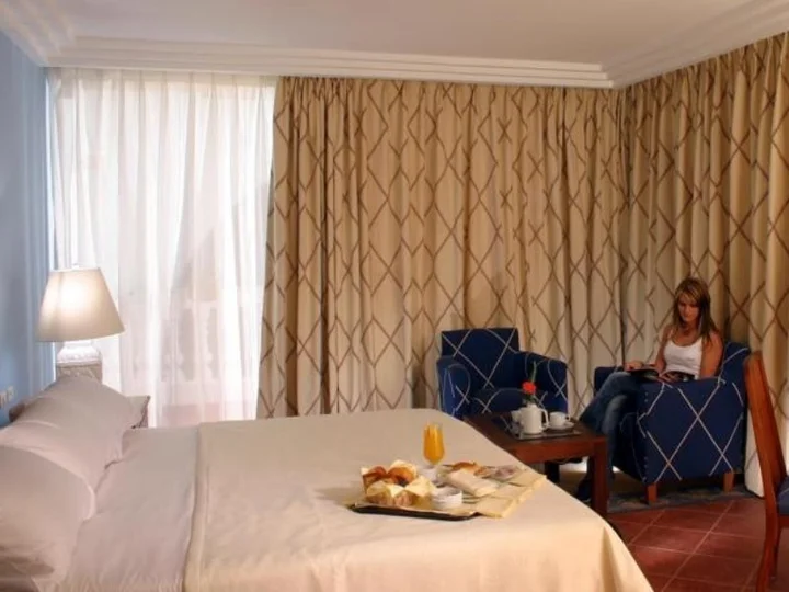 Шарм-эш-Шейх (Шарм-эль-Шейх): Ramada Plaza Naama Bay