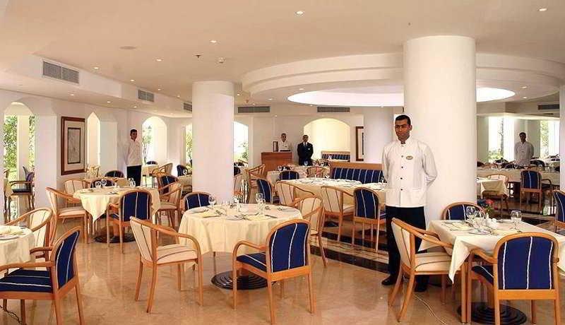 Шарм-эш-Шейх (Шарм-эль-Шейх): Ramada Plaza Naama Bay