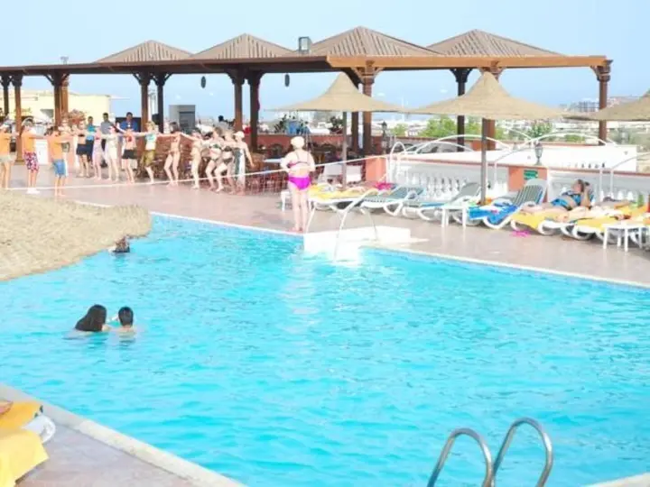 Шарм-эш-Шейх (Шарм-эль-Шейх): Ramada Plaza Naama Bay