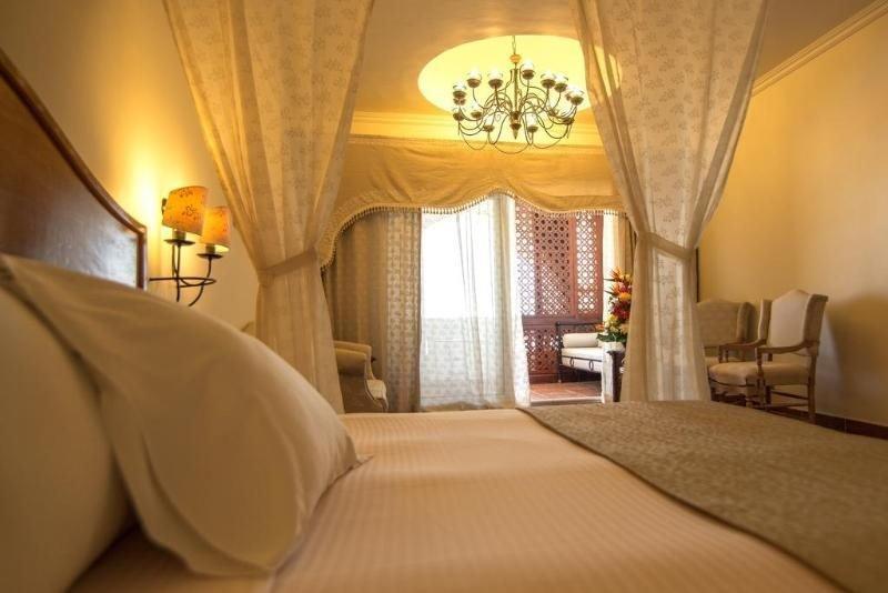 Шарм-эш-Шейх (Шарм-эль-Шейх): Domina Coral Bay Aquamarine