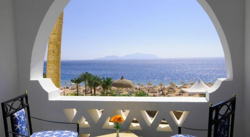 Шарм-эш-Шейх (Шарм-эль-Шейх): Domina Coral Bay Aquamarine