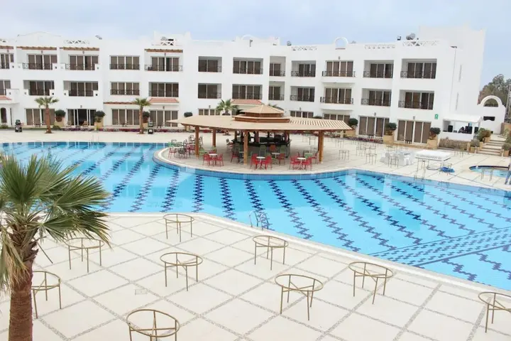 Шарм-эш-Шейх (Шарм-эль-Шейх): Old Vic Sharm Resort