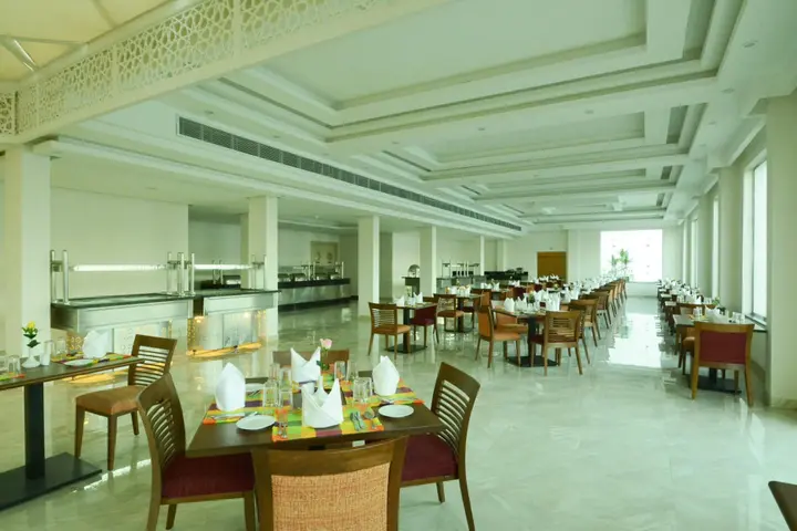 Шарм-эш-Шейх (Шарм-эль-Шейх): Old Vic Sharm Resort