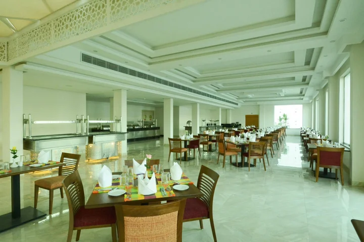 Шарм-эш-Шейх (Шарм-эль-Шейх): Old Vic Sharm Resort