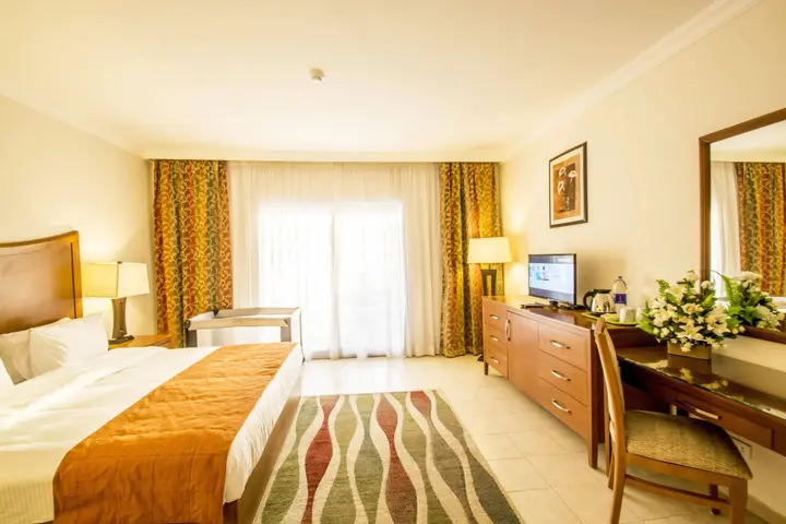 Шарм-эш-Шейх (Шарм-эль-Шейх): Old Vic Sharm Resort