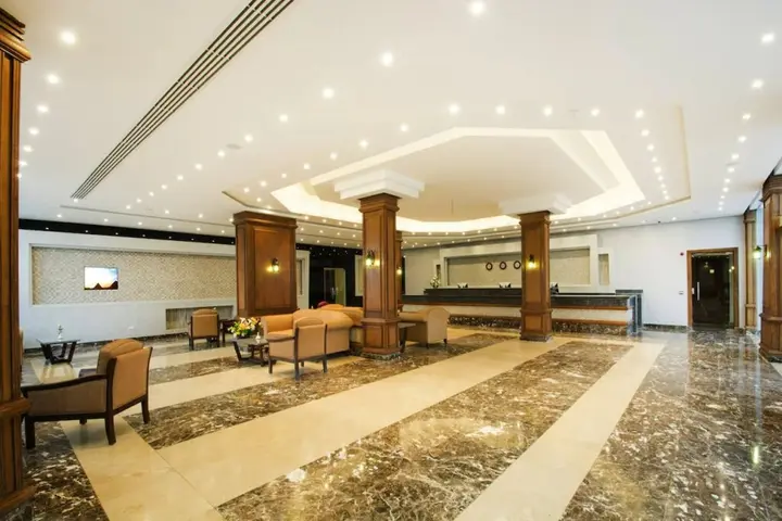 Шарм-эш-Шейх (Шарм-эль-Шейх): Old Vic Sharm Resort