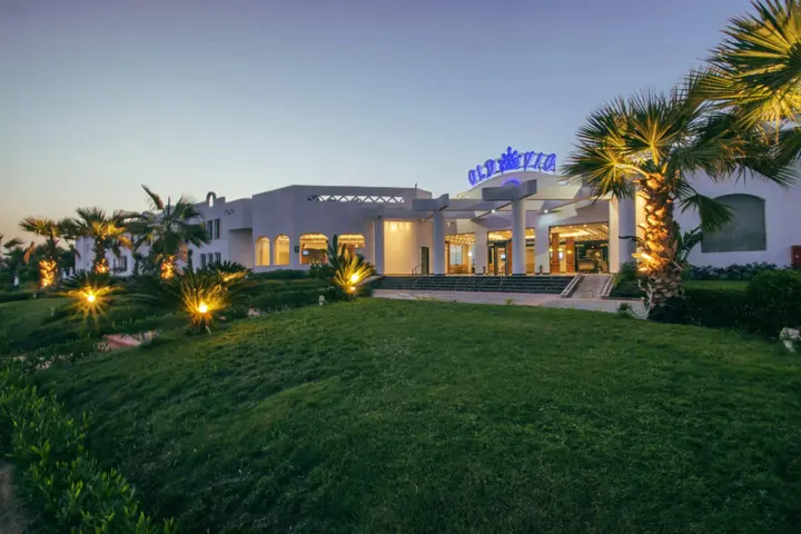 Шарм-эш-Шейх (Шарм-эль-Шейх): Old Vic Sharm Resort