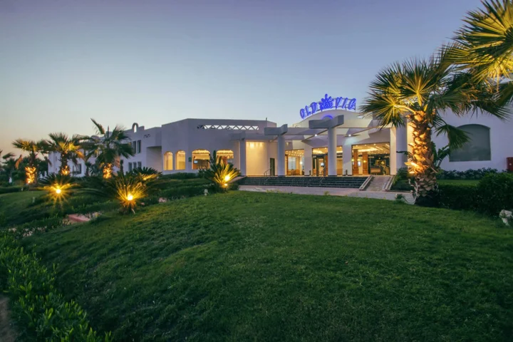 Шарм-эш-Шейх (Шарм-эль-Шейх): Old Vic Sharm Resort