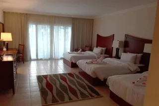 Шарм-эш-Шейх (Шарм-эль-Шейх): Old Vic Sharm Resort