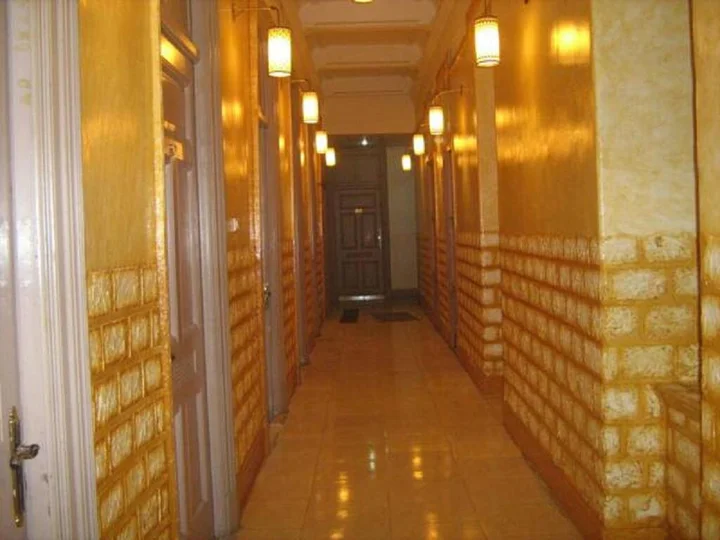 Каир: Great Alexander Hostel