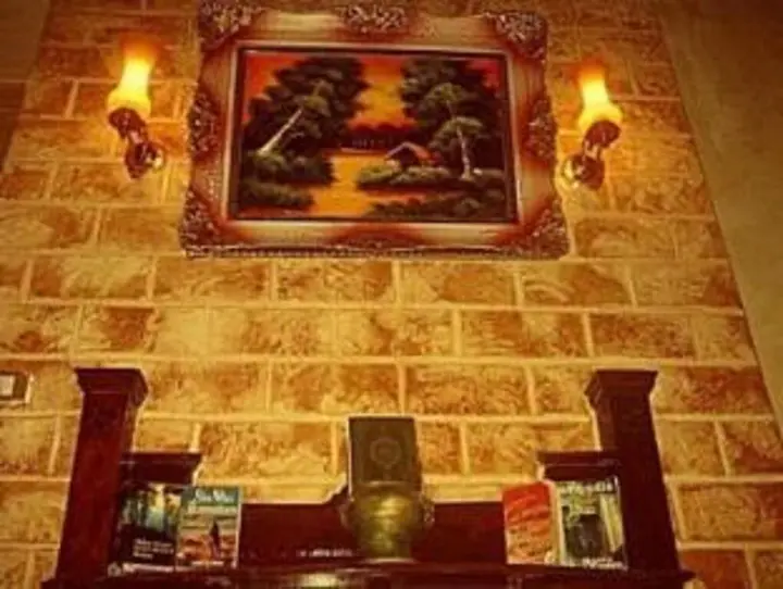 Каир: Great Alexander Hostel