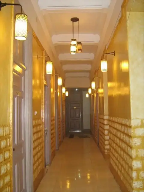 Каир: Great Alexander Hostel