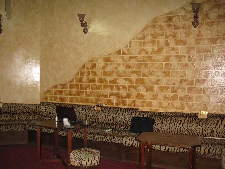 Каир: Great Alexander Hostel