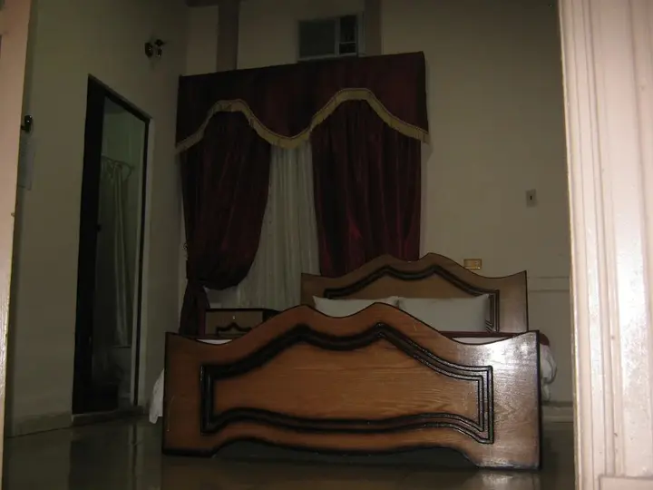 Каир: Great Alexander Hostel