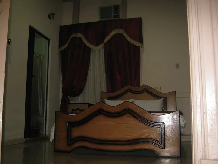 Каир: Great Alexander Hostel
