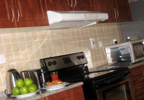 Дубай: MiNC Apartments Tecom