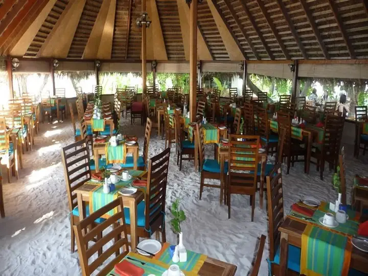 Club Med Finolhu Villas — фото 2