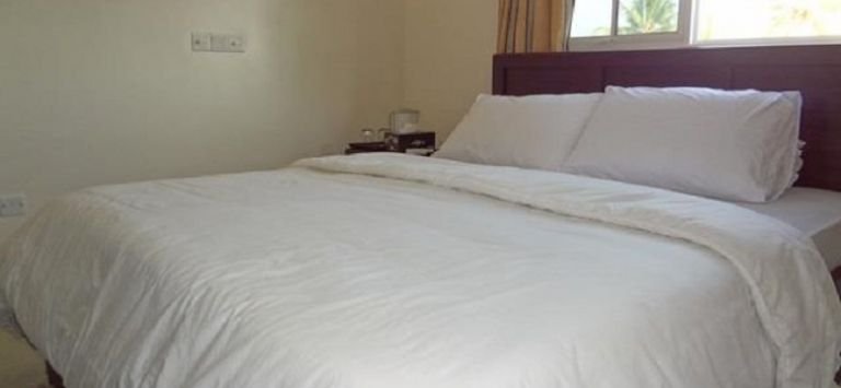 Северный атолл Мале: Airport Alba Inn