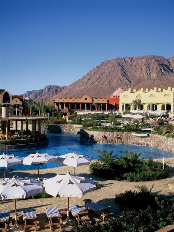 Hotel Hyatt Regency Taba Heights — фото 4
