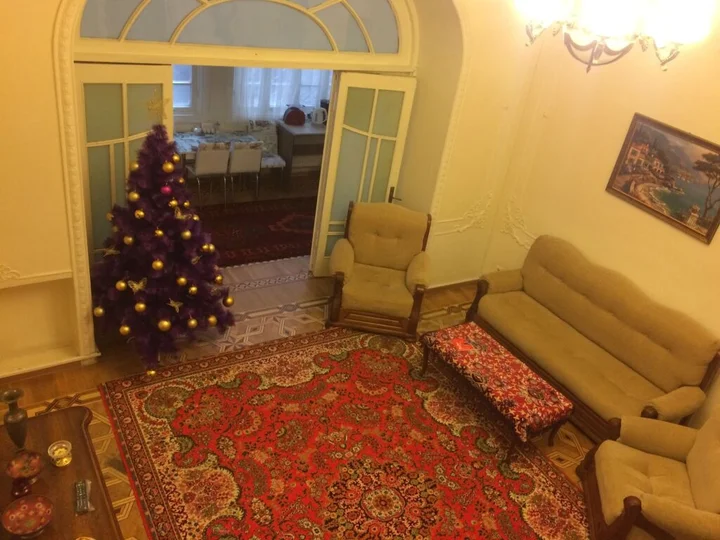 Баку: Main Street Hostel