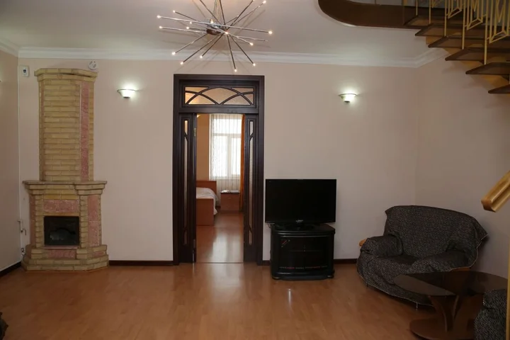 Баку: Main Street Hostel