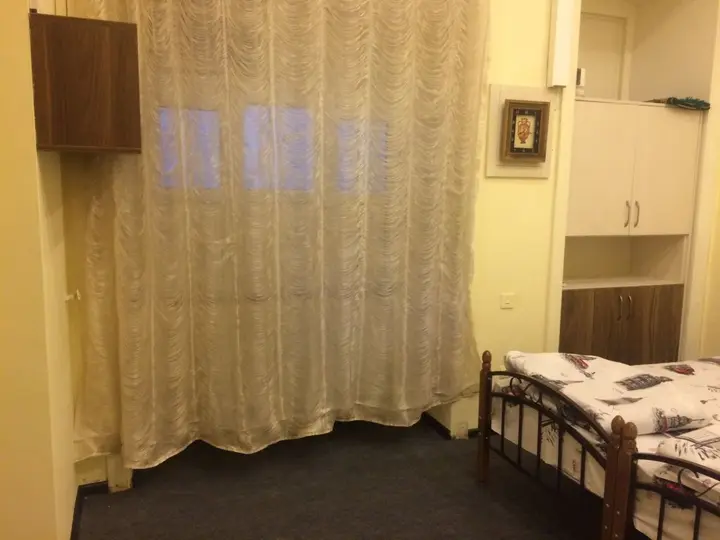 Баку: Main Street Hostel