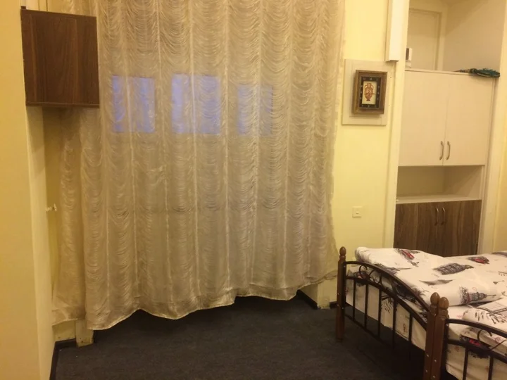 Баку: Main Street Hostel