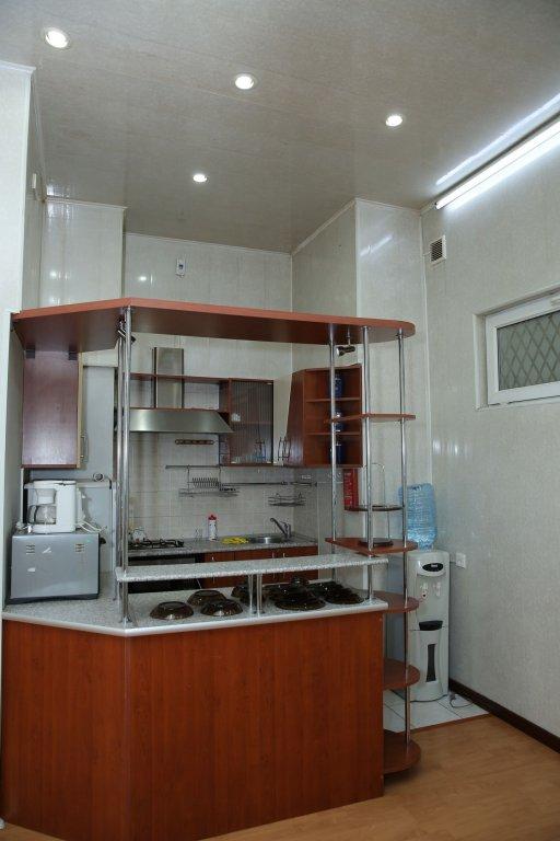 Баку: Main Street Hostel