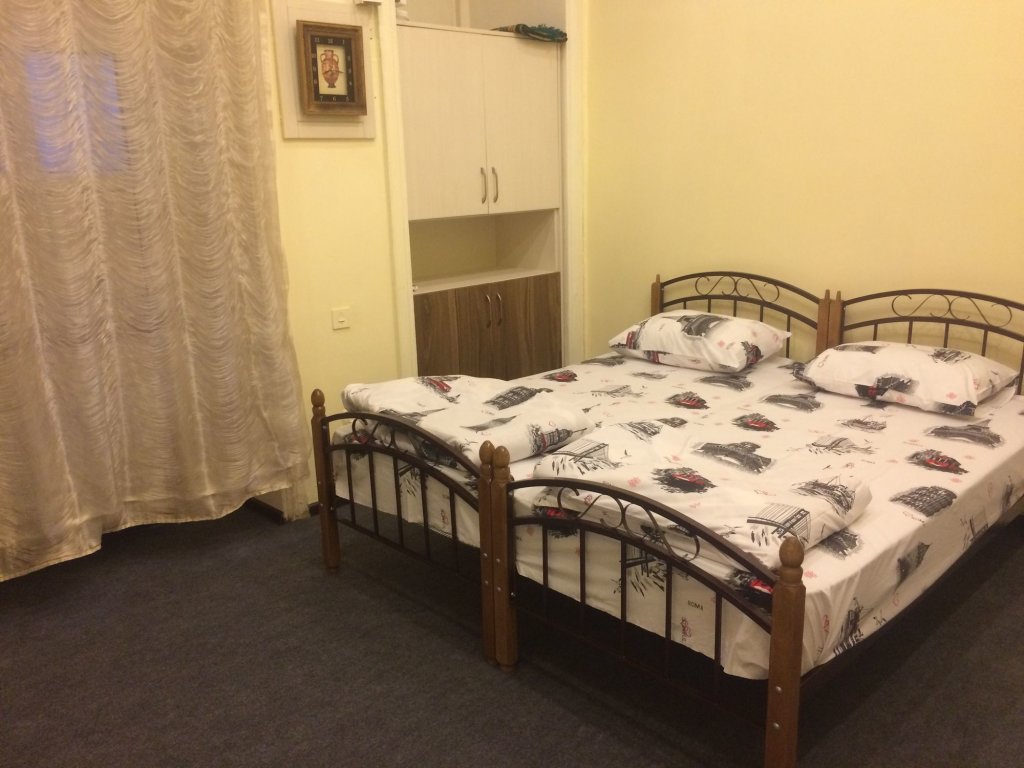 Баку: Main Street Hostel
