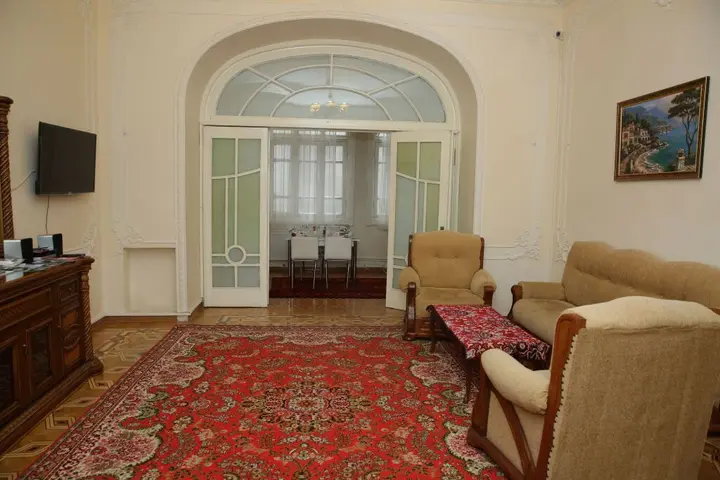 Баку: Main Street Hostel