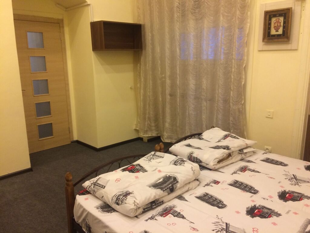 Баку: Main Street Hostel