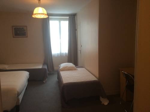 Хургада: Holiday Inn Safaga Palace