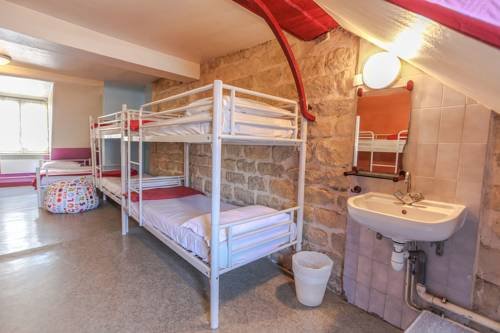 Хургада: Holiday Inn Safaga Palace