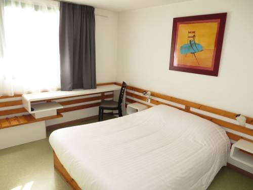 Хургада: Holiday Inn Safaga Palace