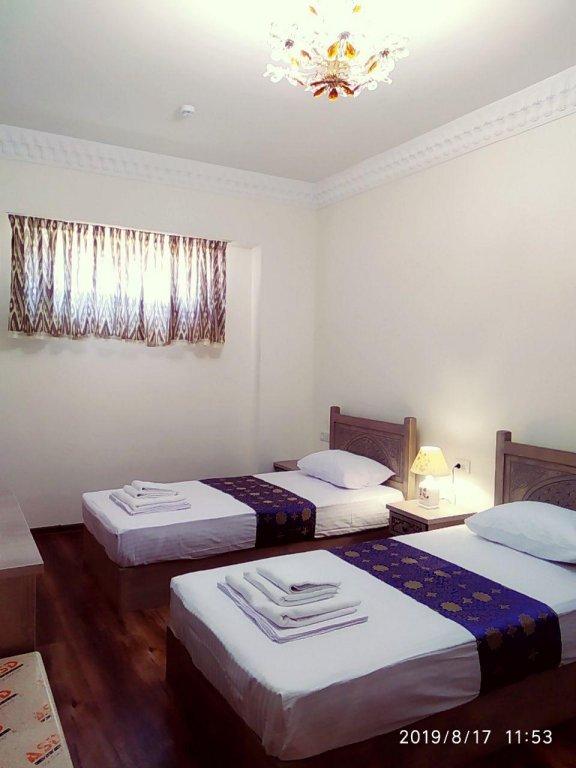 Бухара: Sim Sim Bukhara Hotel