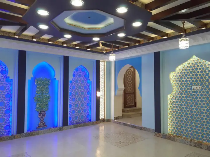 Sim Sim Bukhara Hotel — фото 5