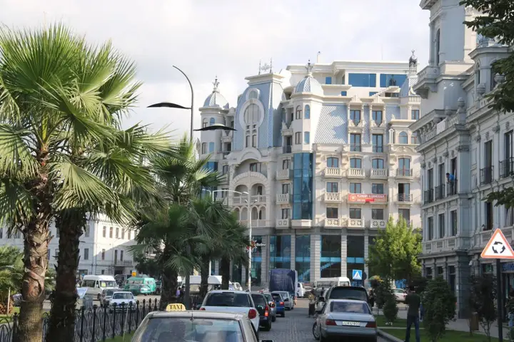 Premium House Batumi Odyssea — фото 5