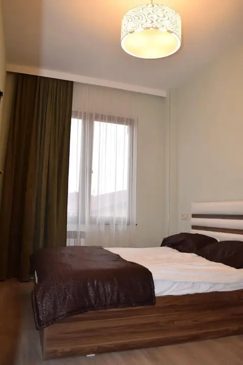 Батуми: Premium House Batumi Odyssea