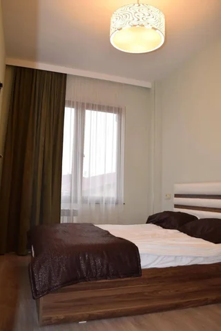 Батуми: Premium House Batumi Odyssea
