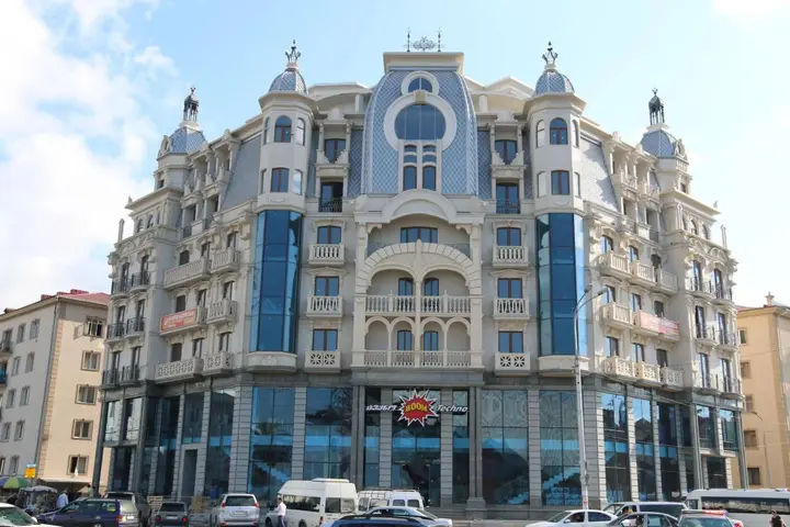 Батуми: Premium House Batumi Odyssea