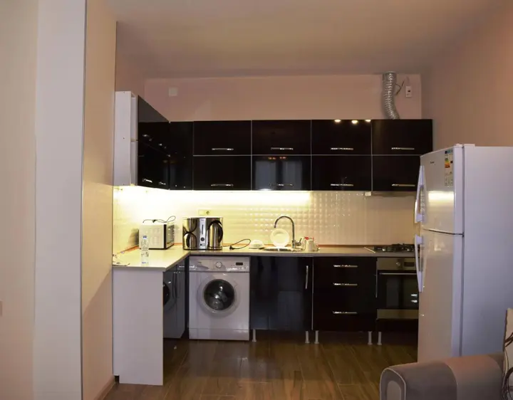 Батуми: Premium House Batumi Odyssea