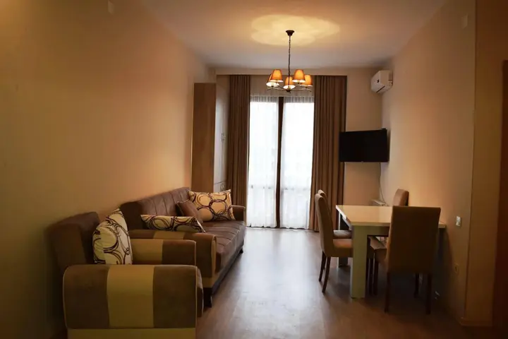 Батуми: Premium House Batumi Odyssea