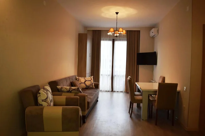 Батуми: Premium House Batumi Odyssea