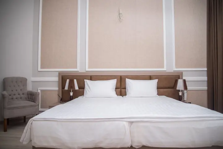 Ереван: Отель Maison Yerevan