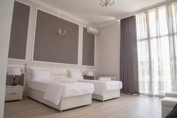 Ереван: Отель Maison Yerevan