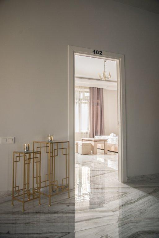 Ереван: Отель Maison Yerevan
