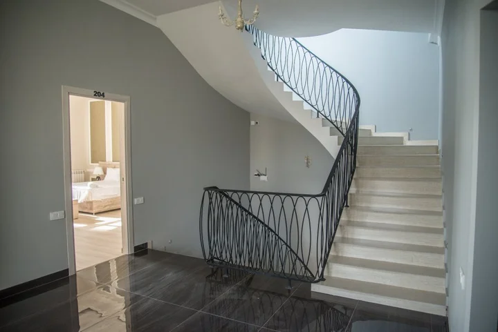 Ереван: Отель Maison Yerevan