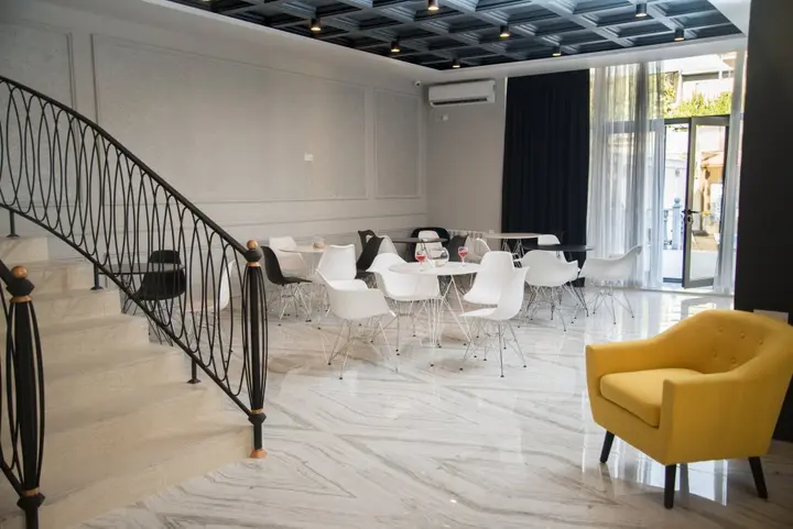 Ереван: Отель Maison Yerevan
