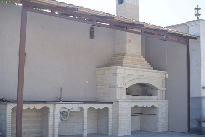 Ереван: Отель Maison Yerevan
